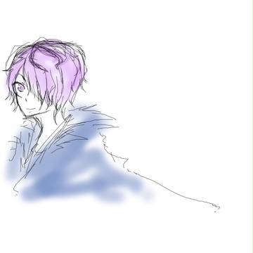 落書きギャリーさん