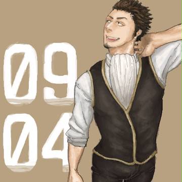 2012局長誕