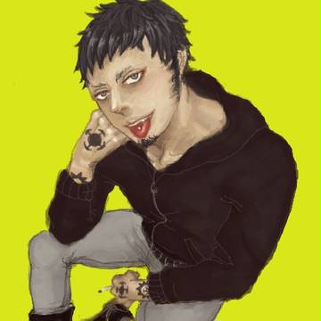 ベロファルガー
