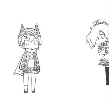 VSコロンちゃん