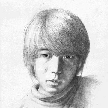 自画像