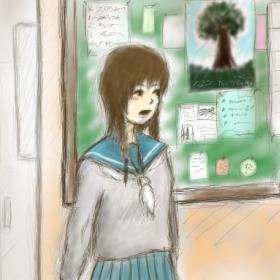 ヴォイスドラマ挿絵まとめ