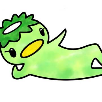 ごろカッパ