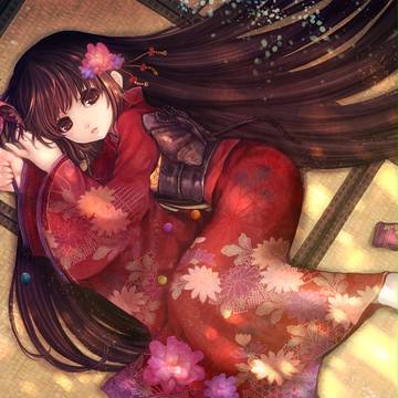 座敷童子(修改版)
