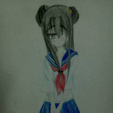 二次元女体化してやったー