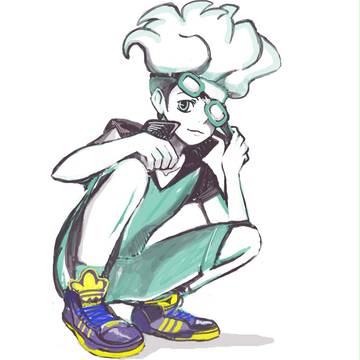 adidas