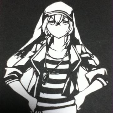 『三月ウサギ』、ちゃんと名前で呼んでよ白うさぎ。