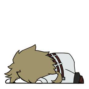 まんま…る…