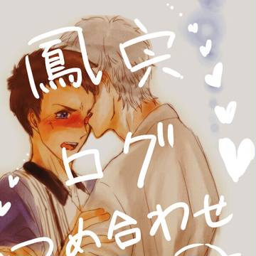 鳳宍ログ１