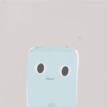 あいすちゃん