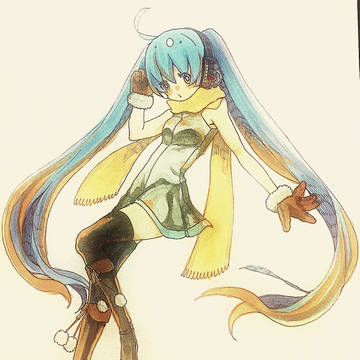 ふゆみく
