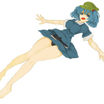 にとり