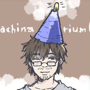 (25実況)machinarium