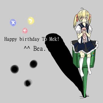 Happy Brithday