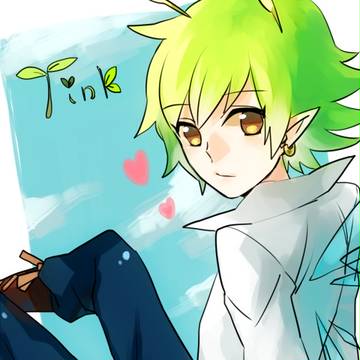 ティンクく～ん