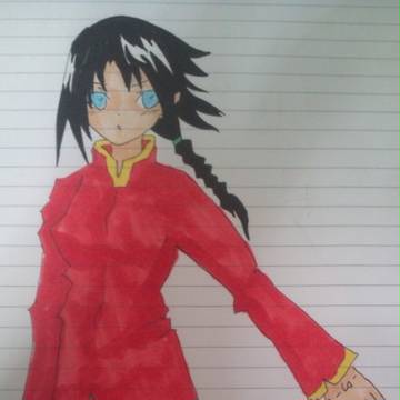 オリジナルアナログ