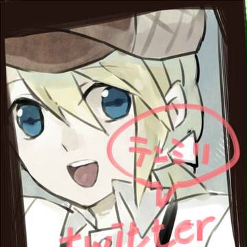 【性転換有】ついった落書きまとめ（テンミリオン）