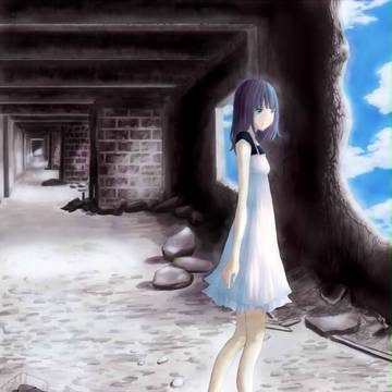 こういう場所で裸足は危ない