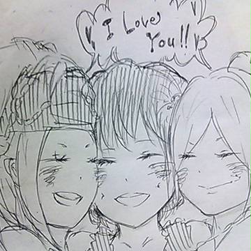 はっぴーばーすでー!!