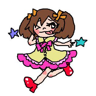 こてんぱんなちゃん
