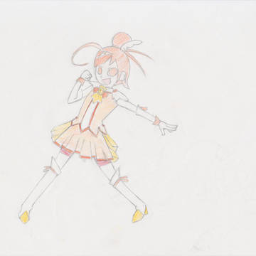 ポップン風サニー