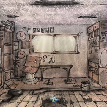 Forgotten
