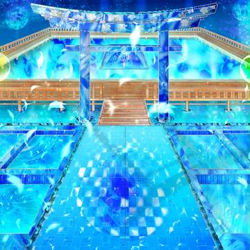 巡り還る場所