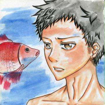魚