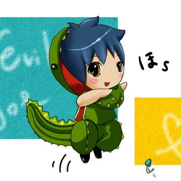 ほｓジョー