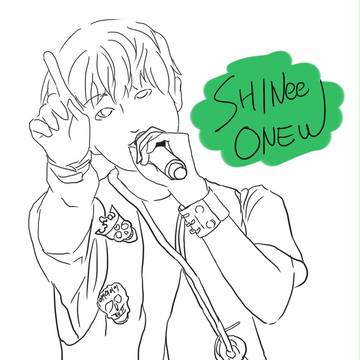 Lee jinki♡onew