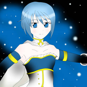 美樹さやか