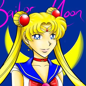 セーラームーン周年