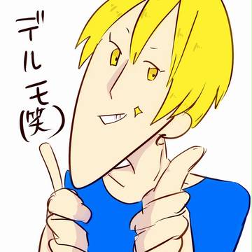らくがきごちゃまぜ