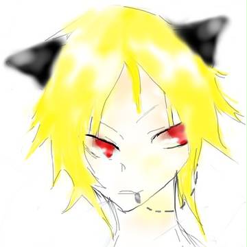96猫さん！