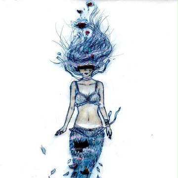 匿名希望人魚