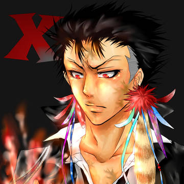 XANXUS