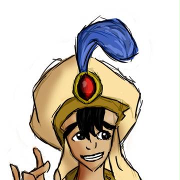 Aladdin