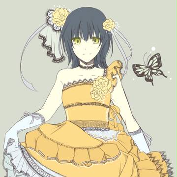 ふりる