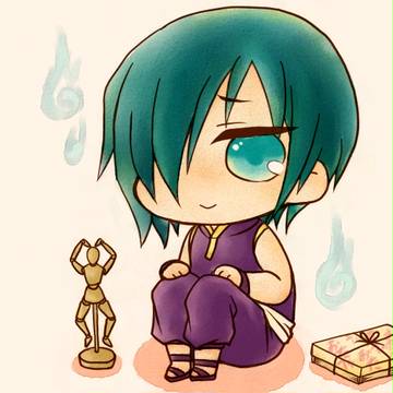ハピバ！アラシヤマ！