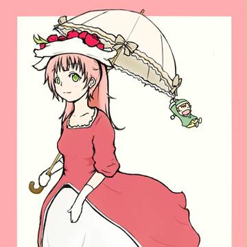 人類は衰退しました