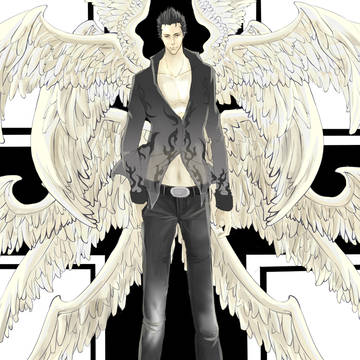 熾天使長ルシフェル