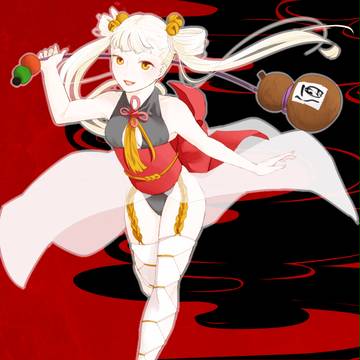 【命の系譜】チウニャ【第一世代】