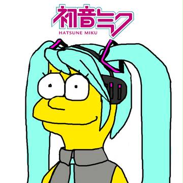やったーミクさんかけたよー^^