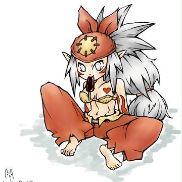 かわいい嫁