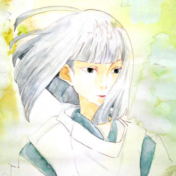透明な神様