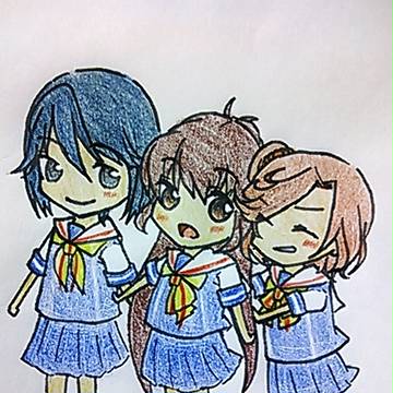 ひとふた女子組