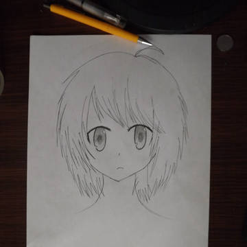 原创角色
