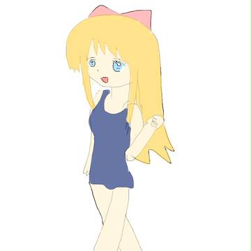 京子2枚目
