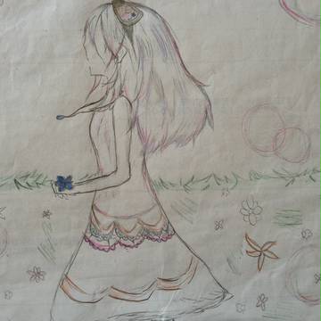 心の花