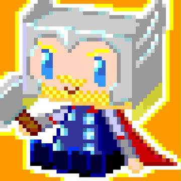 らくがき寄せ集め（兄弟+その他）